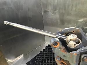 Liebherr Propellerwelle